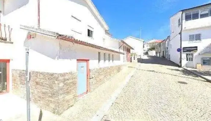 Loja Ctt -  Street View E 360deg - Vimioso