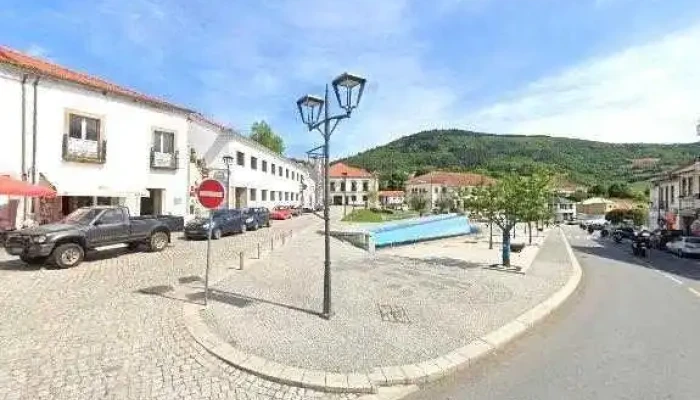 Loja Ctt -  Street View E 360deg - Chaves