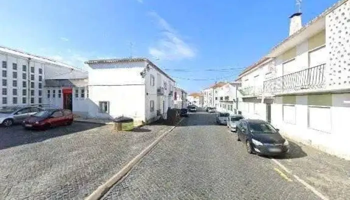 Loja Ctt -  Street View E 360deg - Beja