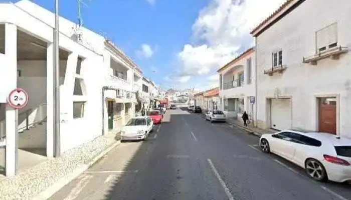 Loja Ctt -  Street View E 360deg - Aljustrel
