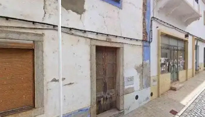 Loja Ctt -  Street View E 360deg - Odemira