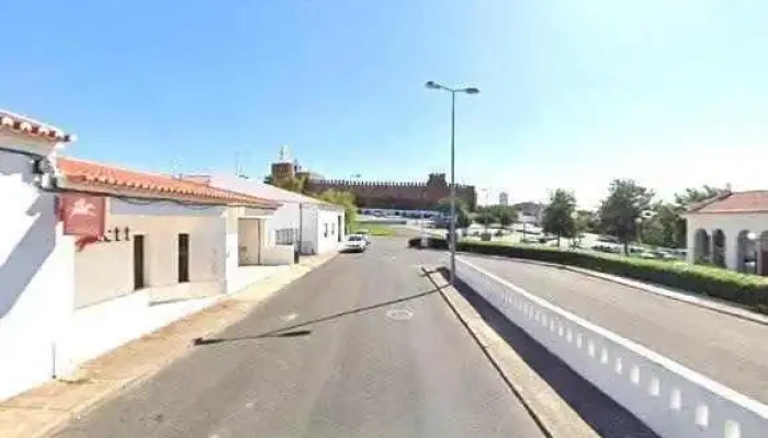 Loja Ctt -  Street View E 360deg - Alandroal