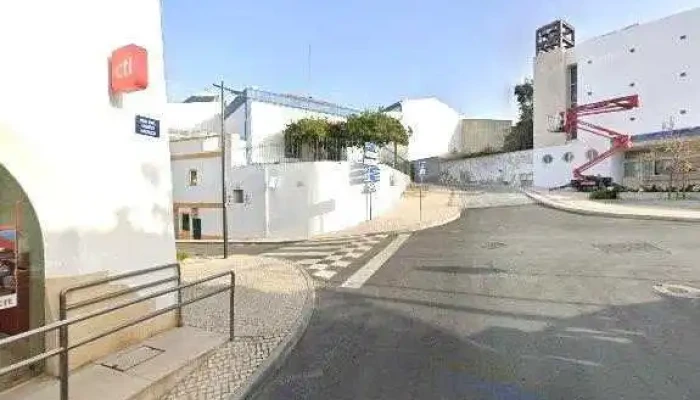 Loja Ctt -  Street View E 360deg - Ourique