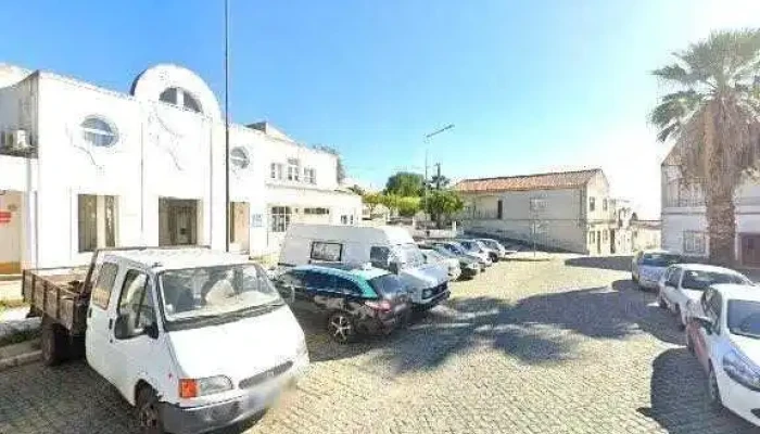 Loja Ctt -  Street View E 360deg - Vidigueira