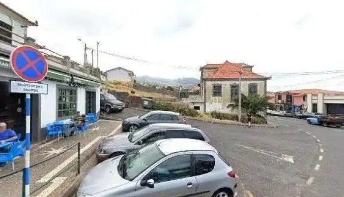 Loja Ctt -  Street View E 360deg - Calheta