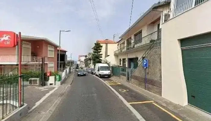 Loja Ctt -  Street View E 360deg - Câmara De Lobos