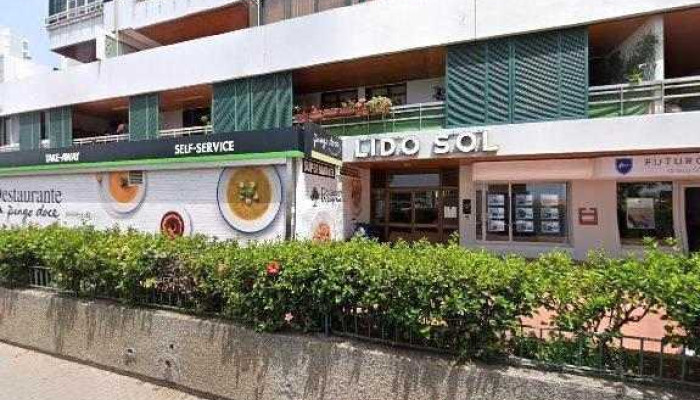 Loja Ctt -  Street View E 360deg - Funchal