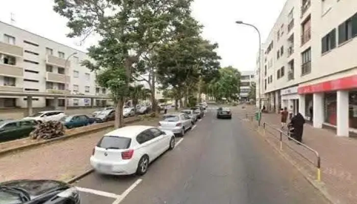Loja Ctt -  Street View E 360deg - Funchal