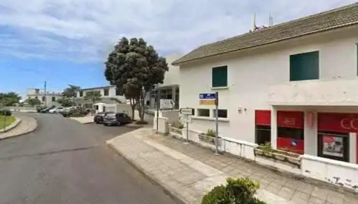 Loja Ctt -  Street View E 360deg - Porto Moniz
