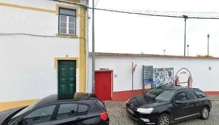 Loja Ctt -  Street View E 360deg - Arronches