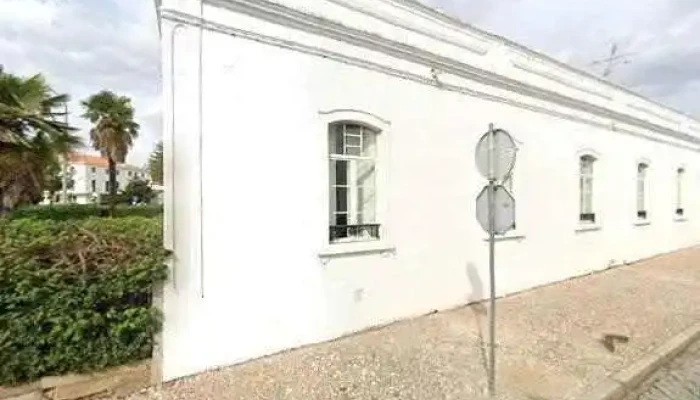Loja Ctt -  Street View E 360deg - Campo Maior