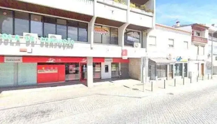 Loja Ctt -  Street View E 360deg - Castelo Branco