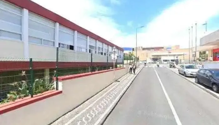 Loja Ctt -  Street View E 360deg - Ponta Delgada