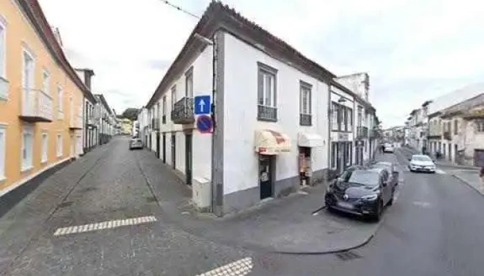 Loja Ctt -  Street View E 360deg - Ribeira Grande