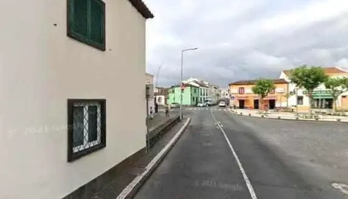 Loja Ctt -  Street View E 360deg - Ponta Delgada