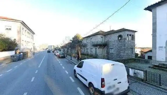 Loja Ctt -  Street View E 360deg - Alijó