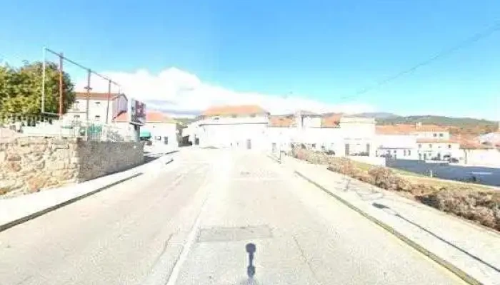 Loja Ctt -  Street View E 360deg - Boticas