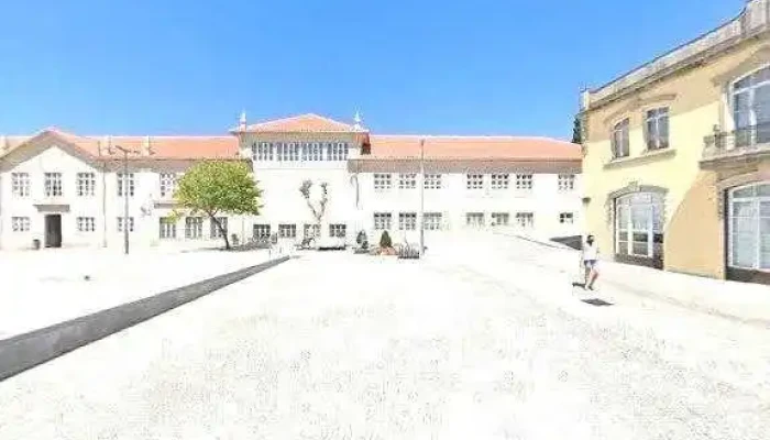 Loja Ctt -  Street View E 360deg - Chaves