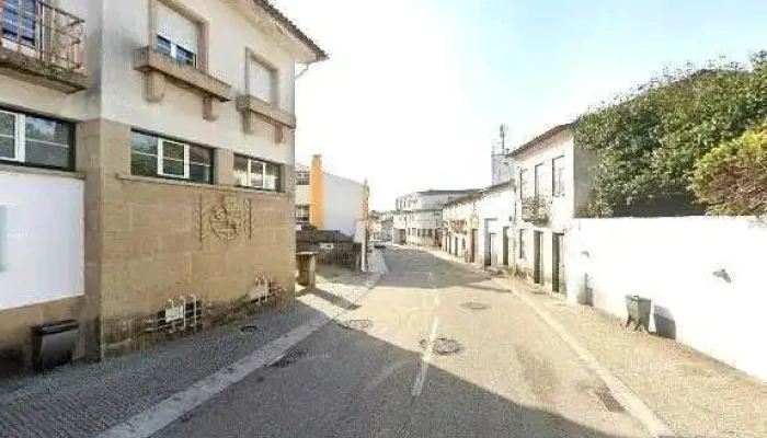 Loja Ctt -  Street View E 360deg - Albergaria-a-velha