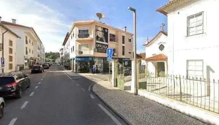 Loja Ctt -  Street View E 360deg - Anadia
