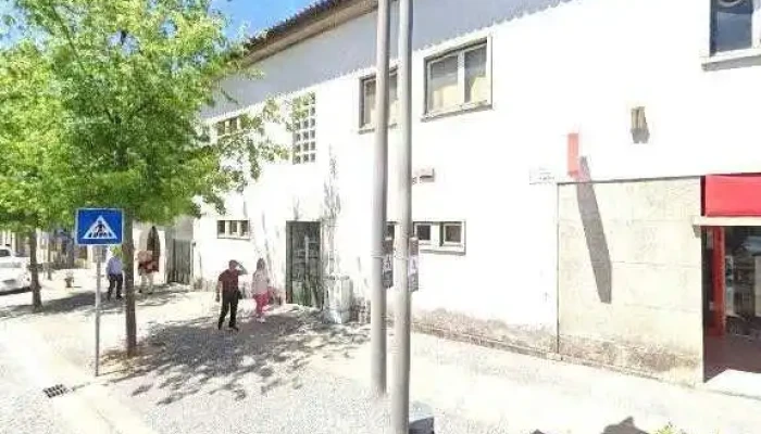 Loja Ctt -  Street View E 360deg - Arouca
