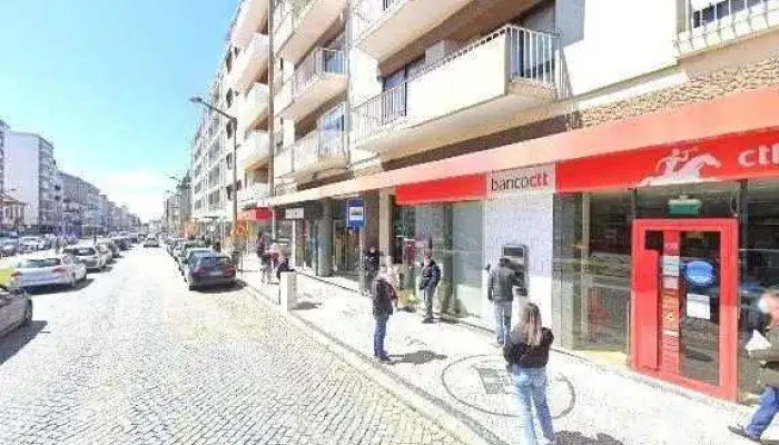Loja Ctt -  Street View E 360deg - Aveiro