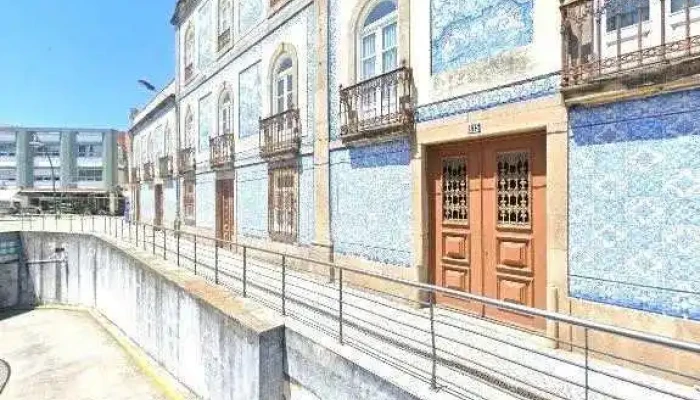 Loja Ctt -  Street View E 360deg - Aveiro