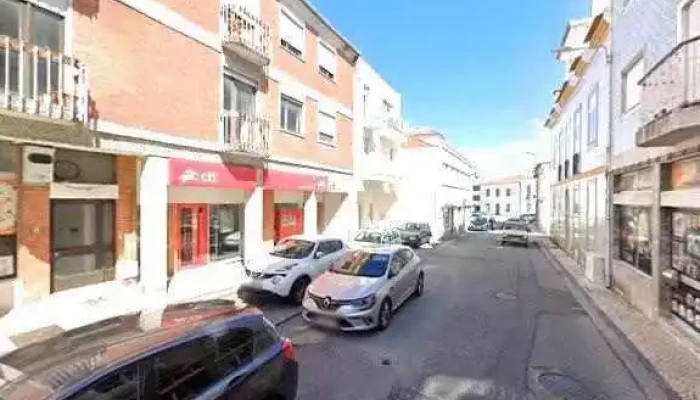 Loja Ctt -  Street View E 360deg - Aveiro