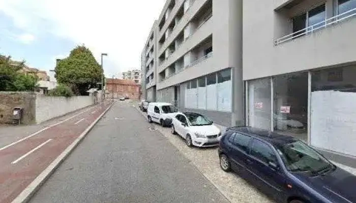 Loja Ctt -  Street View E 360deg - Esmoriz
