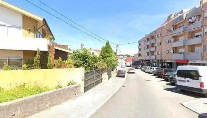 Loja Ctt -  Street View E 360deg - R. Central 754