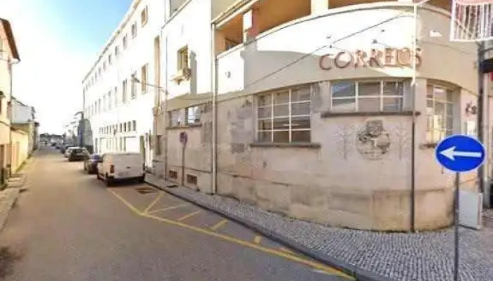 Loja Ctt -  Street View E 360deg - Mealhada