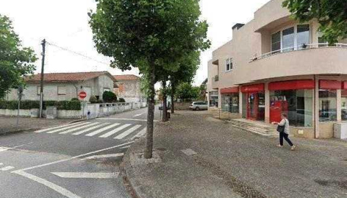 Loja Ctt -  Street View E 360deg - Rio Meão