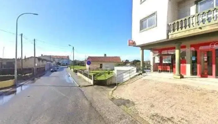 Loja Ctt -  Street View E 360deg - Oiã