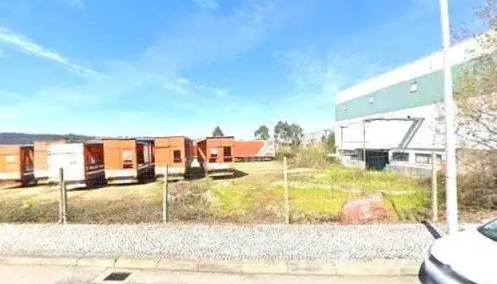 Loja Ctt -  Street View E 360deg - Oliveira De Azeméis