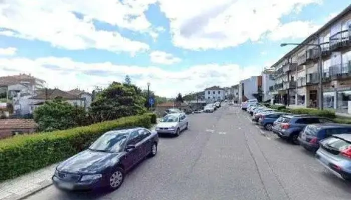 Loja Ctt -  Street View E 360deg - Sever Do Vouga