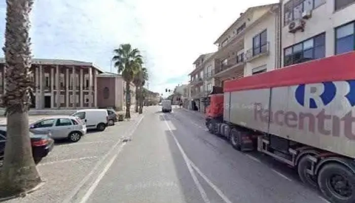 Loja Ctt -  Street View E 360deg - Vagos