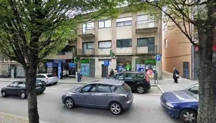 Loja Ctt -  Street View E 360deg - Valongo