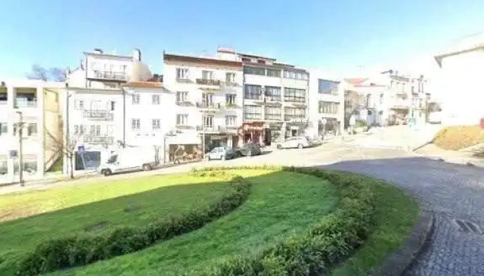 Loja Ctt -  Street View E 360deg - Águeda