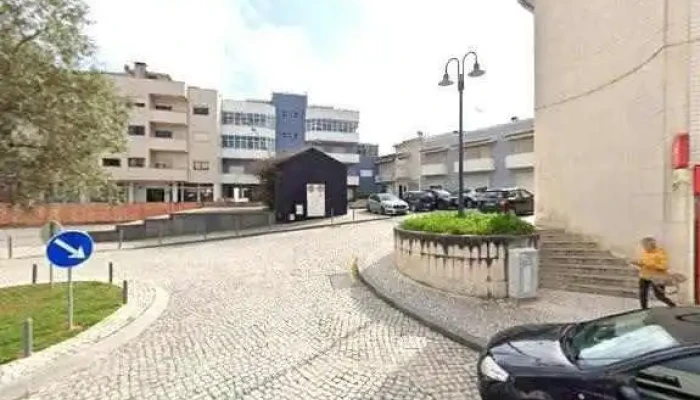 Loja Ctt -  Street View E 360deg - Ílhavo