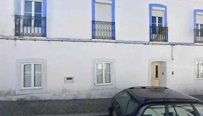 Loja Ctt -  Street View E 360deg - Arraiolos
