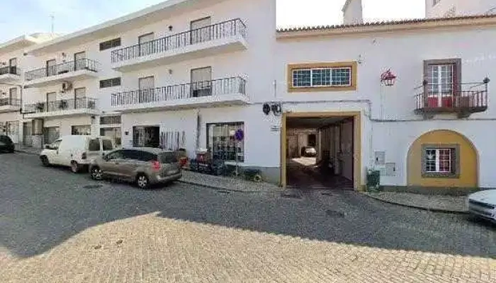 Loja Ctt -  Street View E 360deg - Montemor-o-novo
