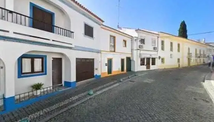 Loja Ctt -  Street View E 360deg - Mora