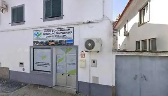 Loja Ctt -  Street View E 360deg - Mourão