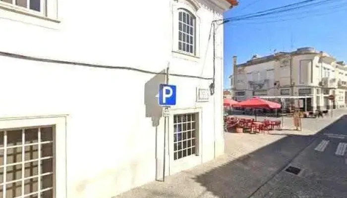 Loja Ctt -  Street View E 360deg - Redondo
