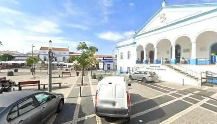 Loja Ctt -  Street View E 360deg - Reguengos De Monsaraz