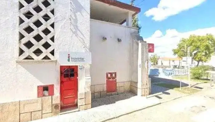 Loja Ctt -  Street View E 360deg - Vendas Novas