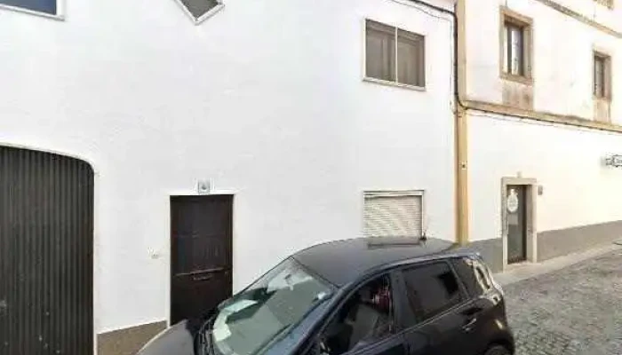 Loja Ctt -  Street View E 360deg - Viana Do Alentejo