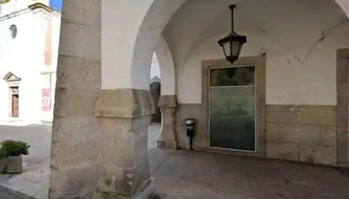 Loja Ctt -  Street View E 360deg - Évora