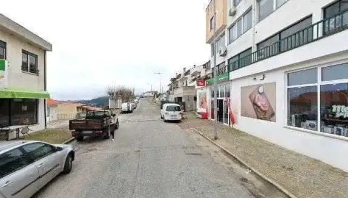 Loja Ctt -  Street View E 360deg - Armamar
