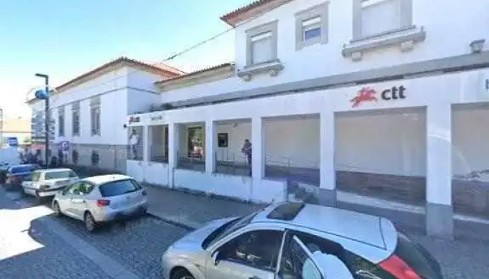 Loja Ctt -  Street View E 360deg - Lamego
